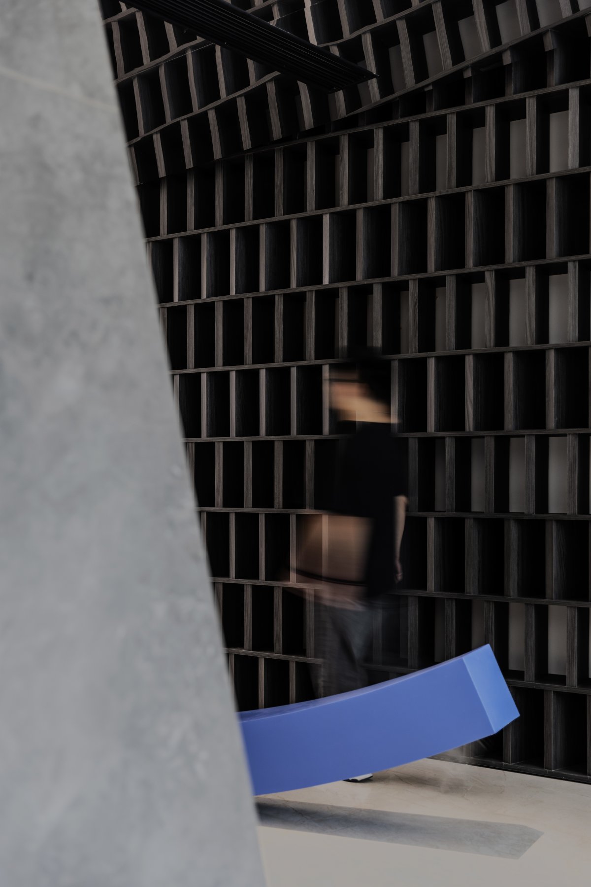 YINJISPACE Explores Life Aesthetics Through a Media Lens, Blending Art ...