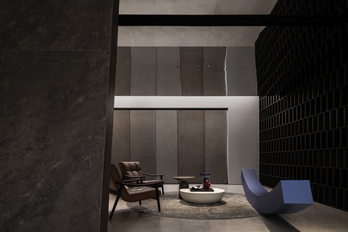 YINJISPACE Explores Life Aesthetics Through a Media Lens, Blending Art ...