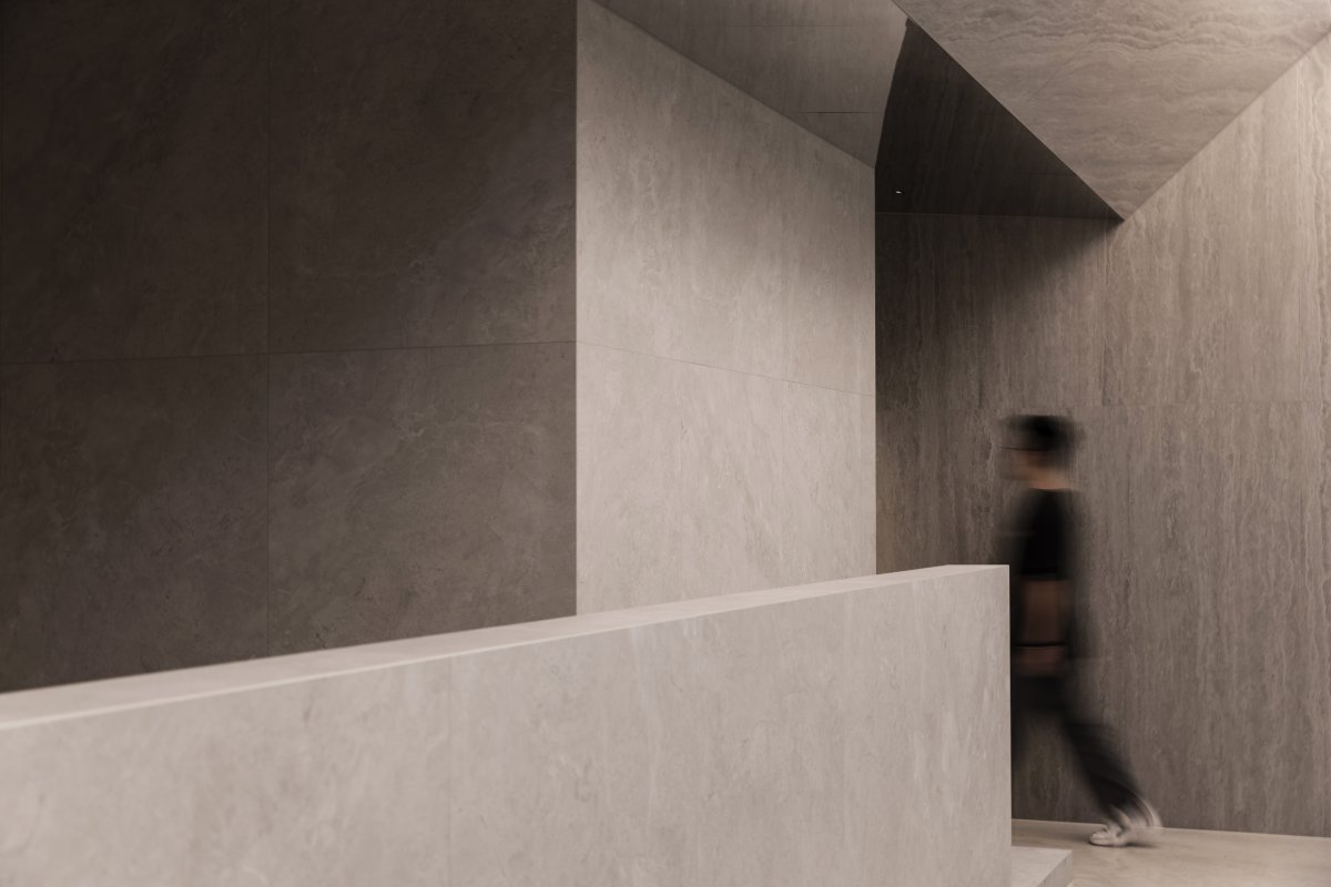 YINJISPACE Explores Life Aesthetics Through a Media Lens, Blending Art ...