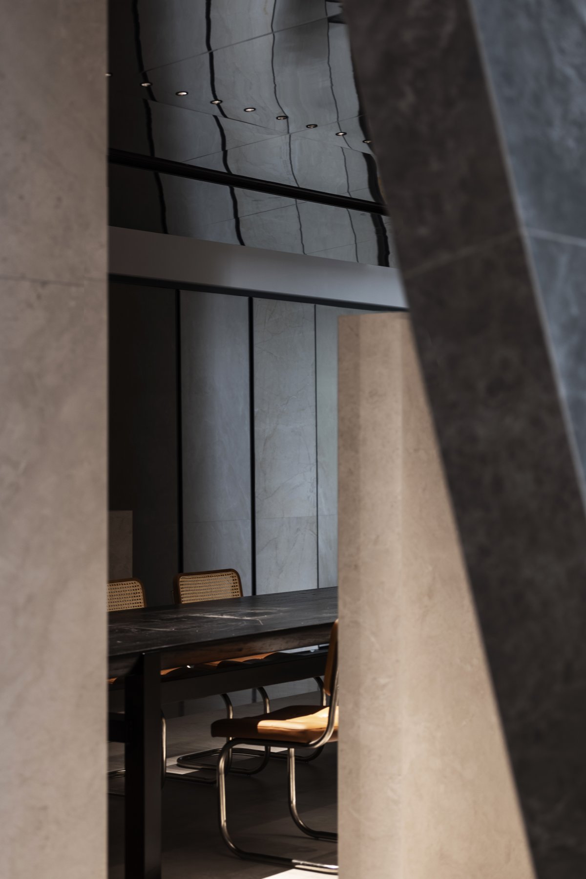YINJISPACE Explores Life Aesthetics Through a Media Lens, Blending Art ...