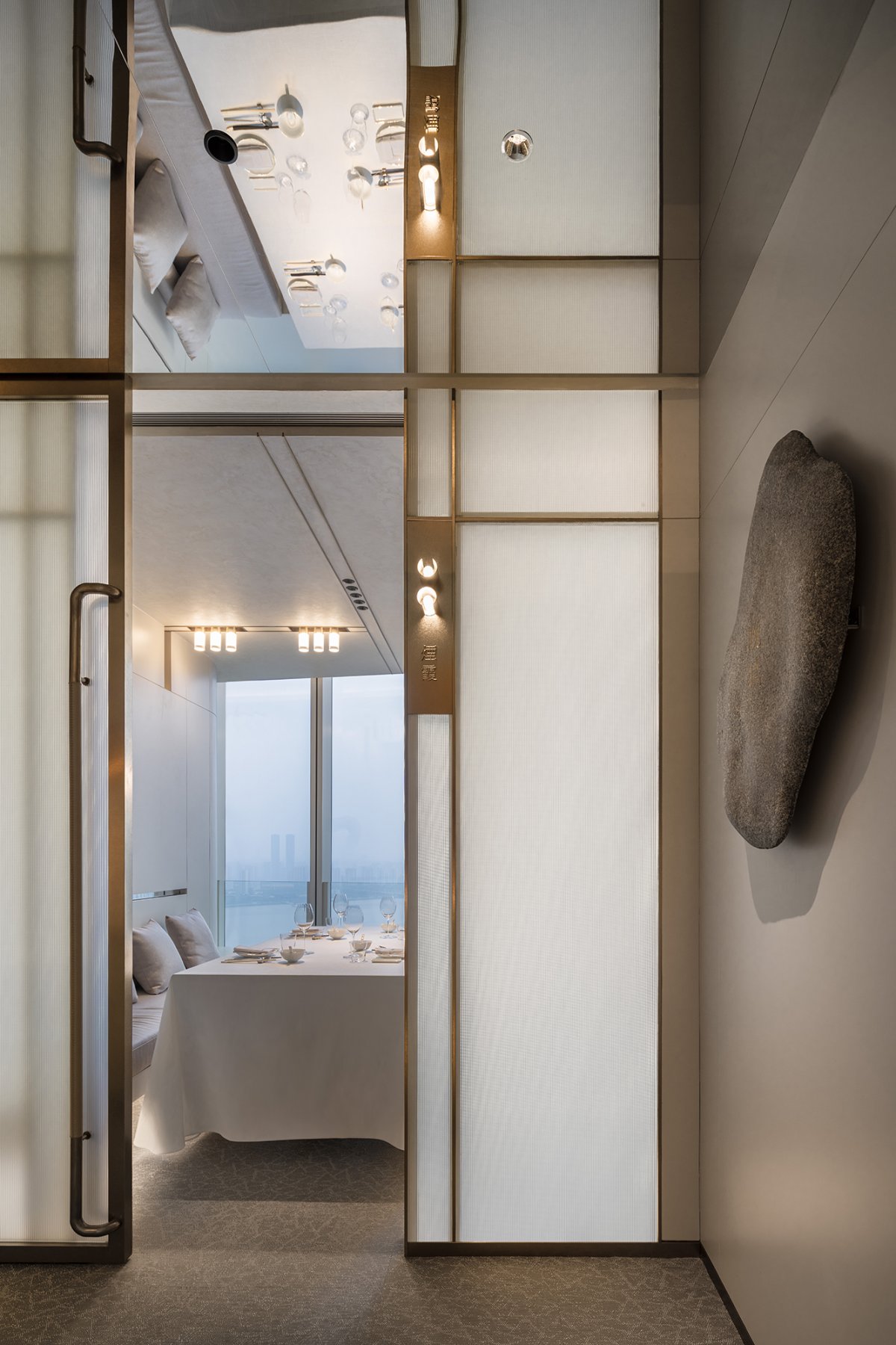YINJISPACE Explores Life Aesthetics Through a Media Lens, Blending Art ...
