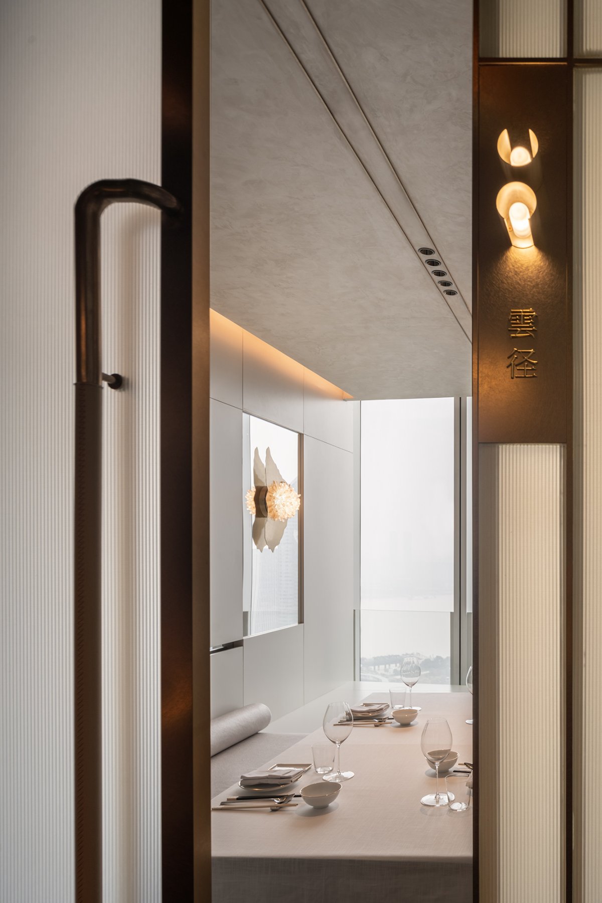YINJISPACE Explores Life Aesthetics Through a Media Lens, Blending Art ...