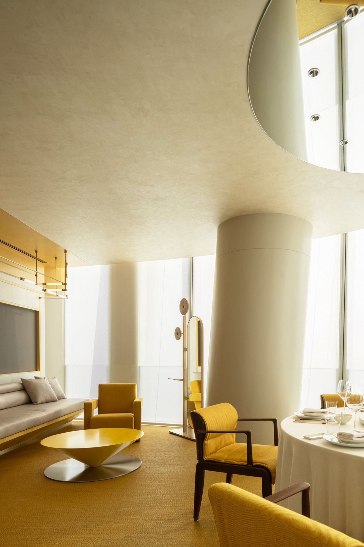 YINJISPACE Explores Life Aesthetics Through a Media Lens, Blending Art ...
