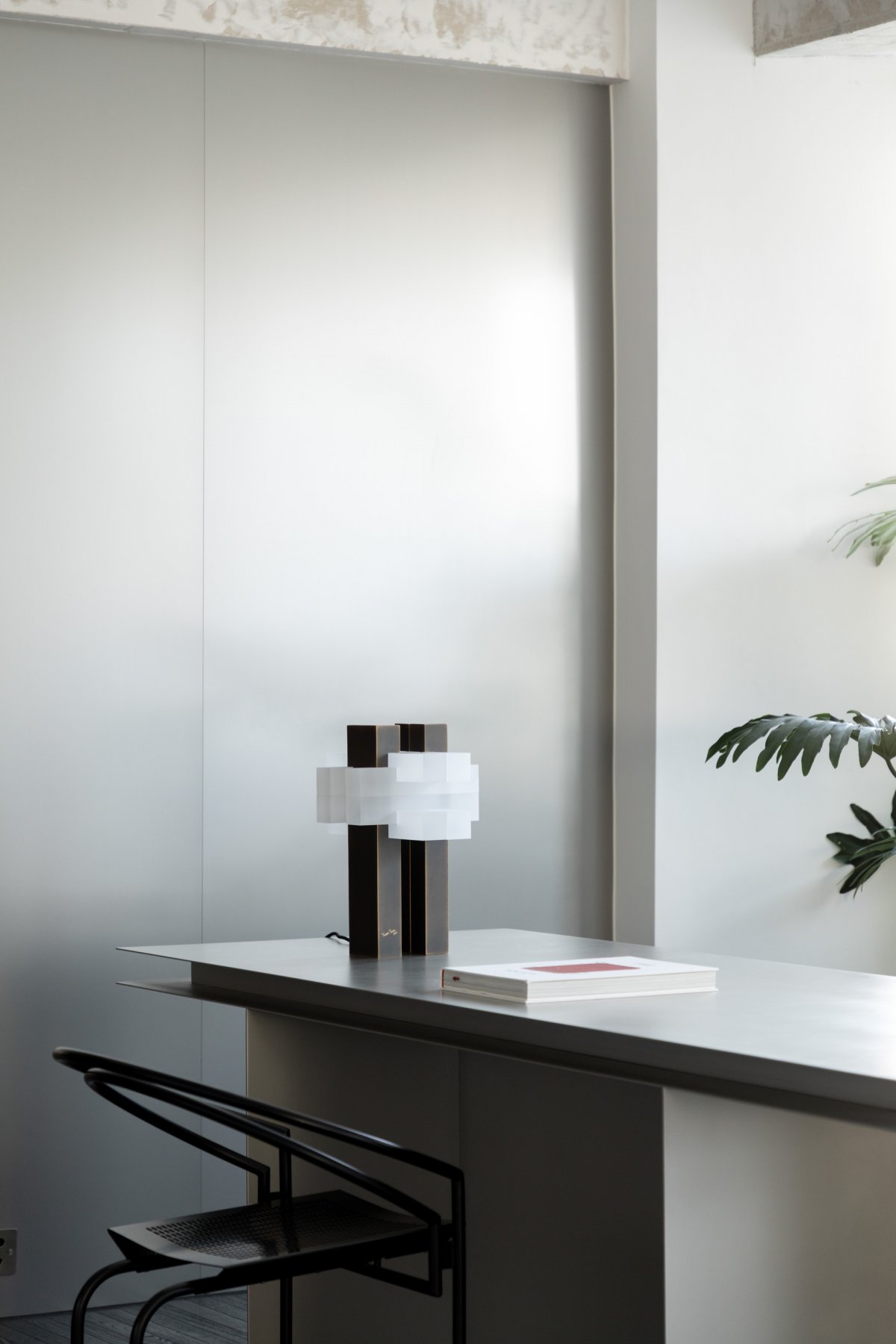 YINJISPACE Explores Life Aesthetics Through a Media Lens, Blending Art ...