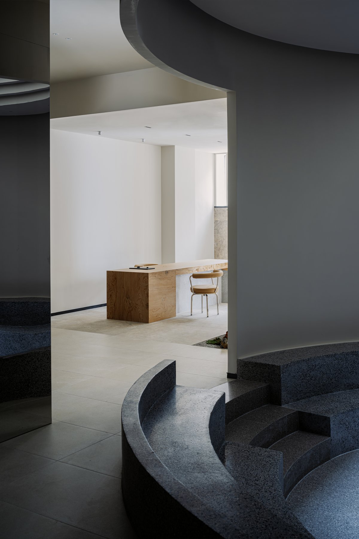YINJISPACE Explores Life Aesthetics Through a Media Lens, Blending Art ...