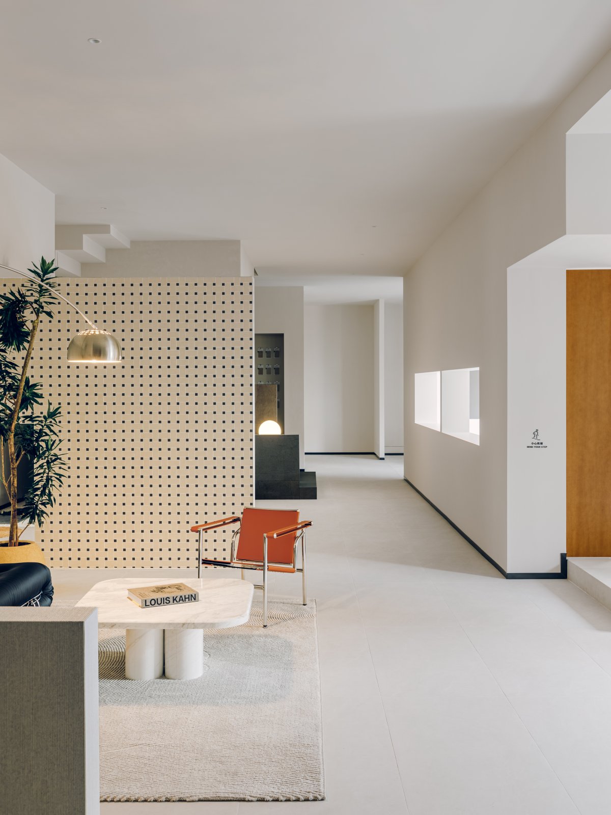 YINJISPACE Explores Life Aesthetics Through a Media Lens, Blending Art ...