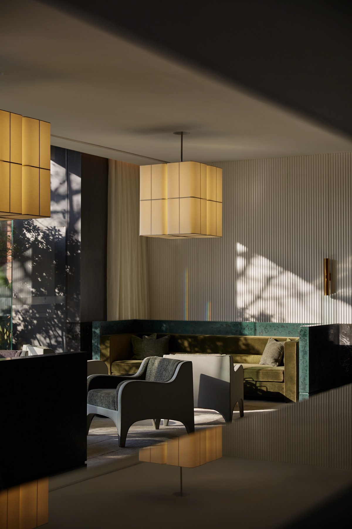 YINJISPACE Explores Life Aesthetics Through a Media Lens, Blending Art ...