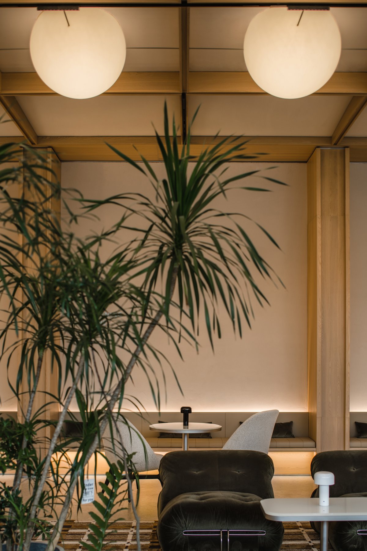 YINJISPACE Explores Life Aesthetics Through a Media Lens, Blending Art ...