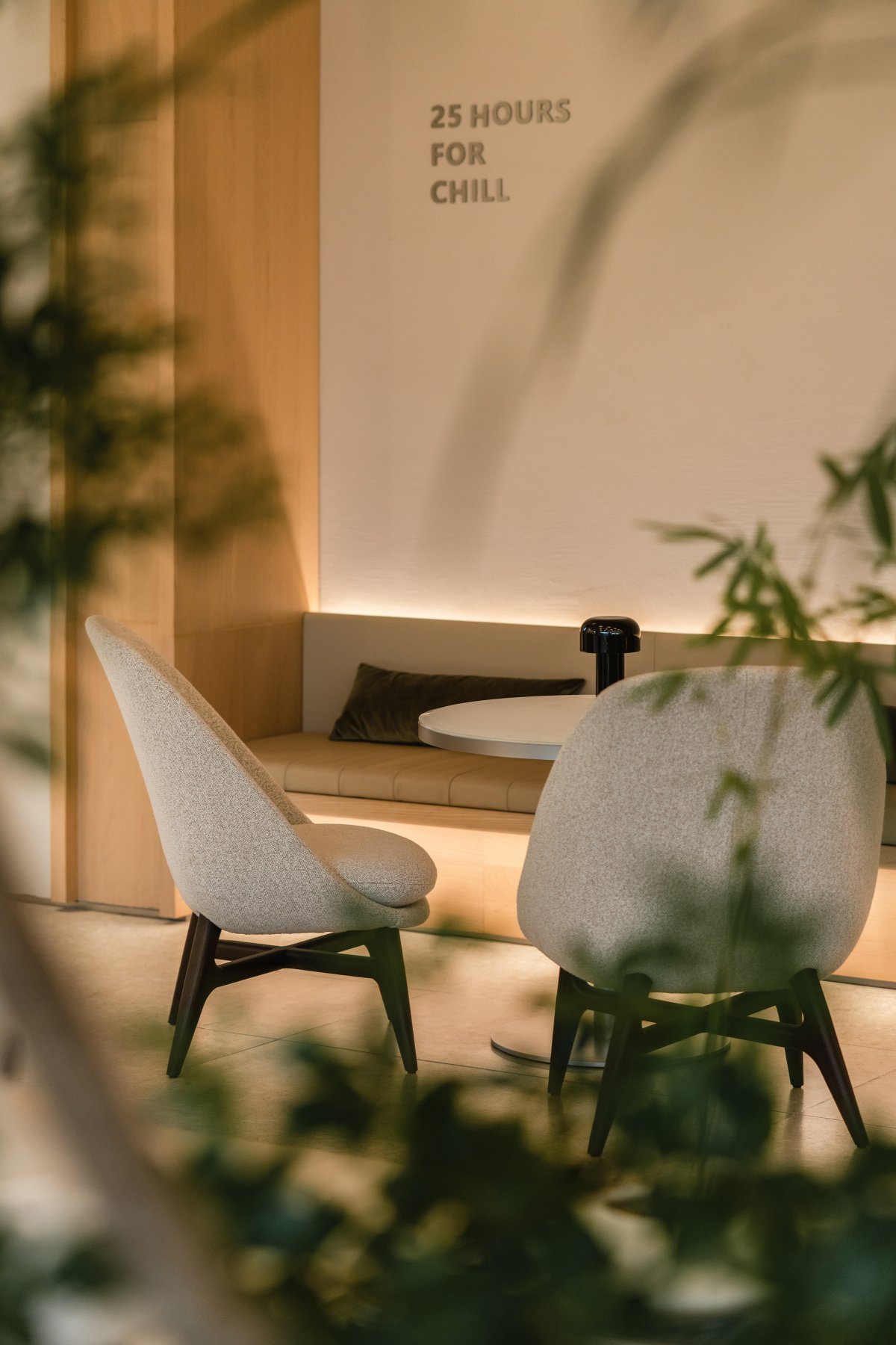 YINJISPACE Explores Life Aesthetics Through a Media Lens, Blending Art ...