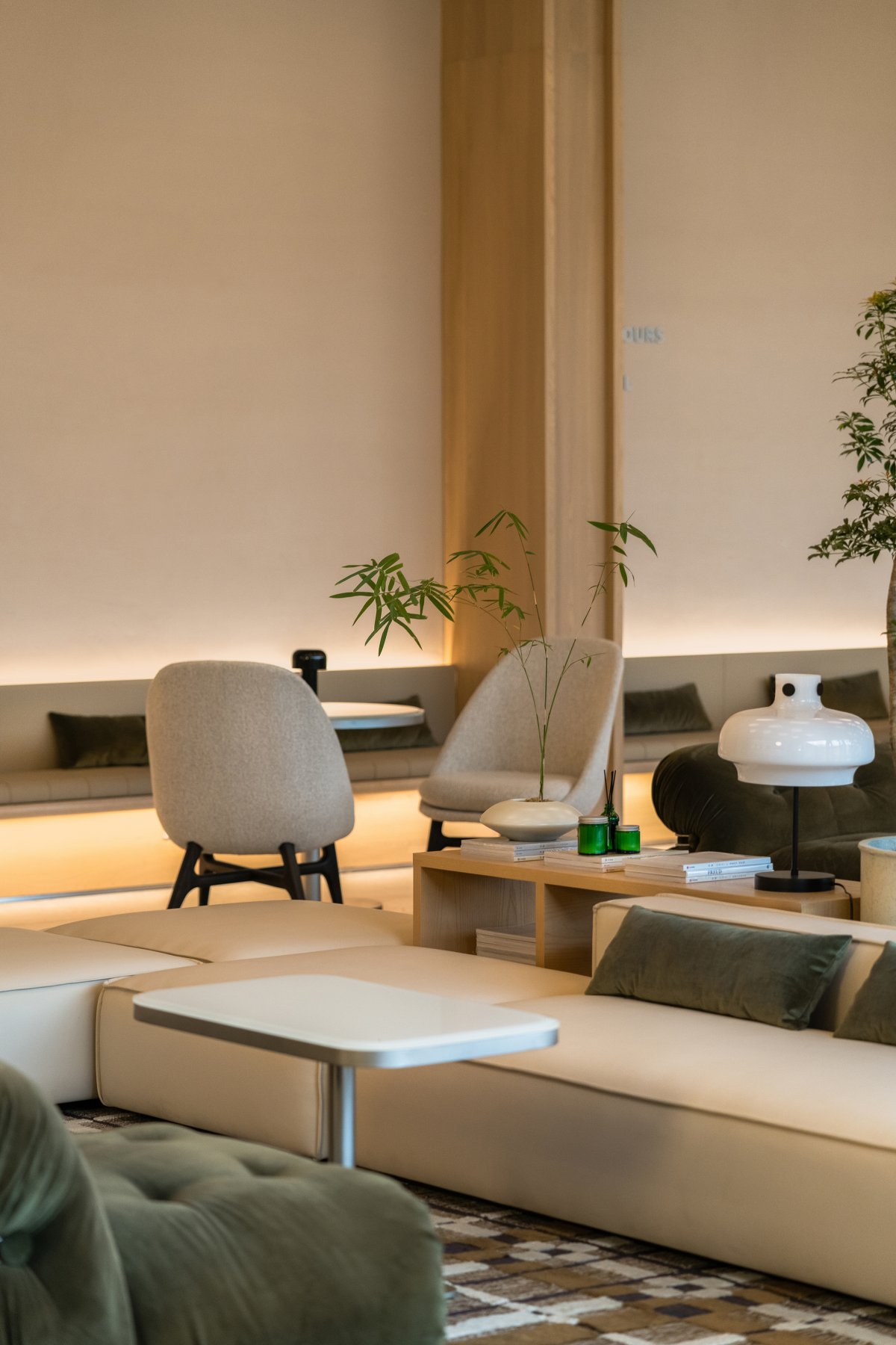 YINJISPACE Explores Life Aesthetics Through a Media Lens, Blending Art ...