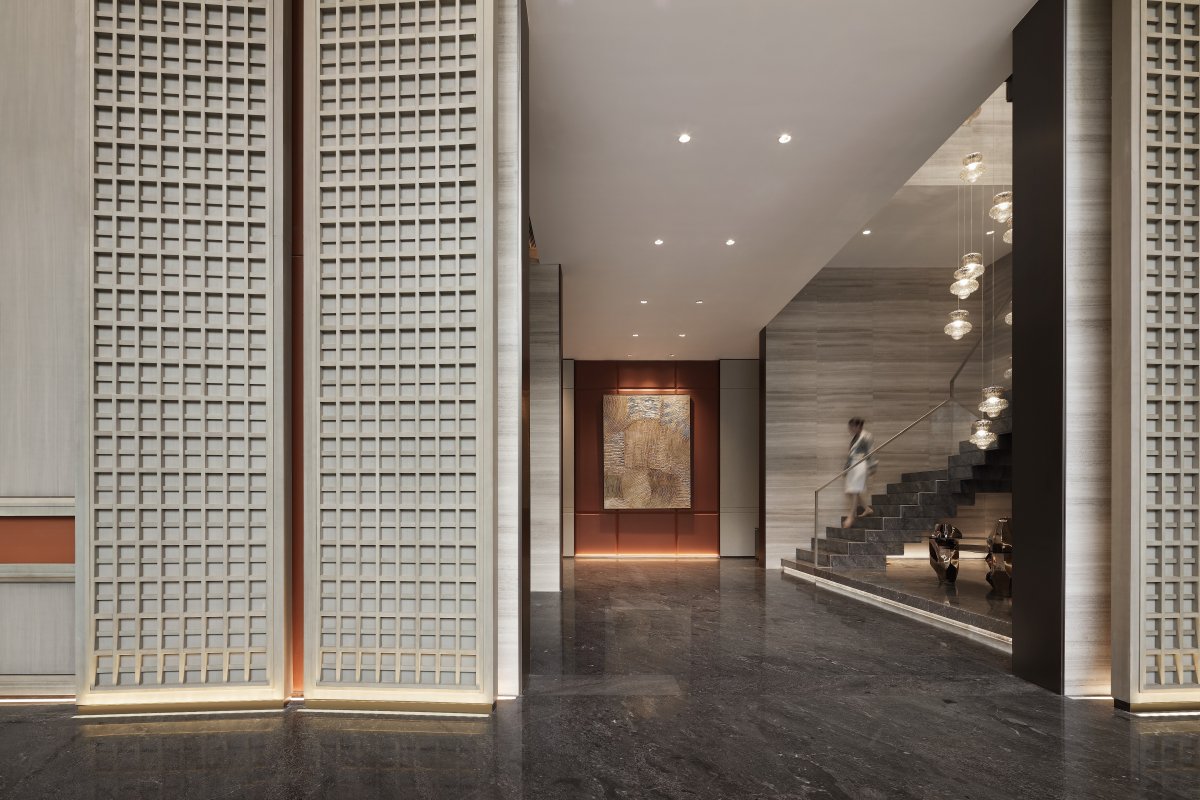 YINJISPACE Explores Life Aesthetics Through a Media Lens, Blending Art ...