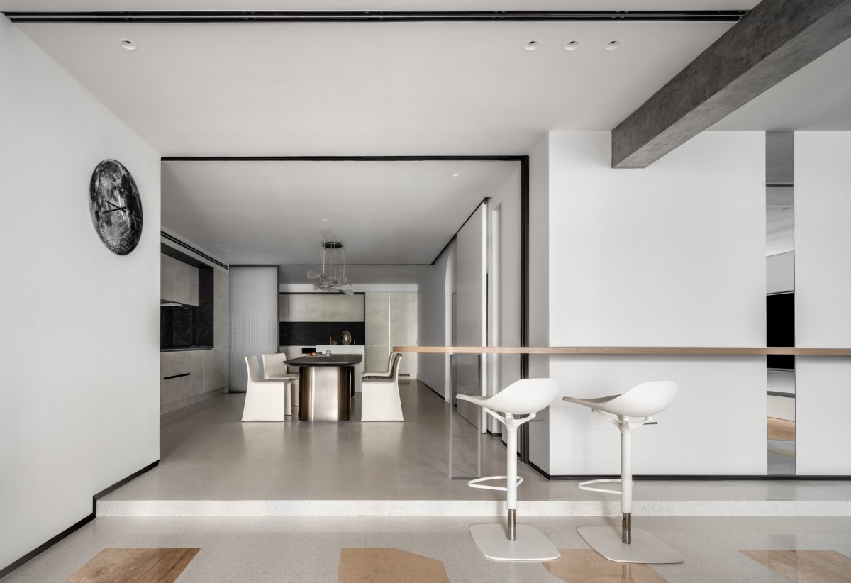 YINJISPACE Explores Life Aesthetics Through a Media Lens, Blending Art ...