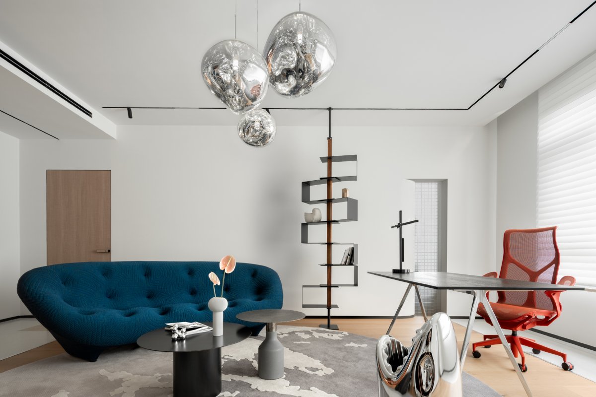 YINJISPACE Explores Life Aesthetics Through a Media Lens, Blending Art ...