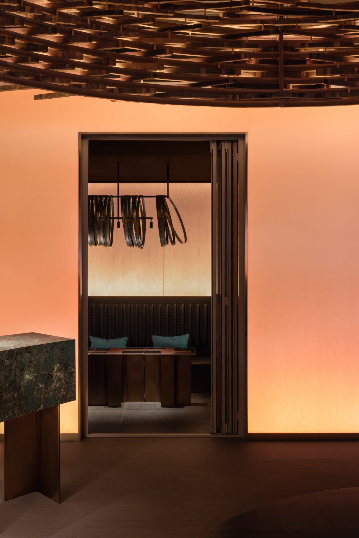 YINJISPACE Explores Life Aesthetics Through a Media Lens, Blending Art ...