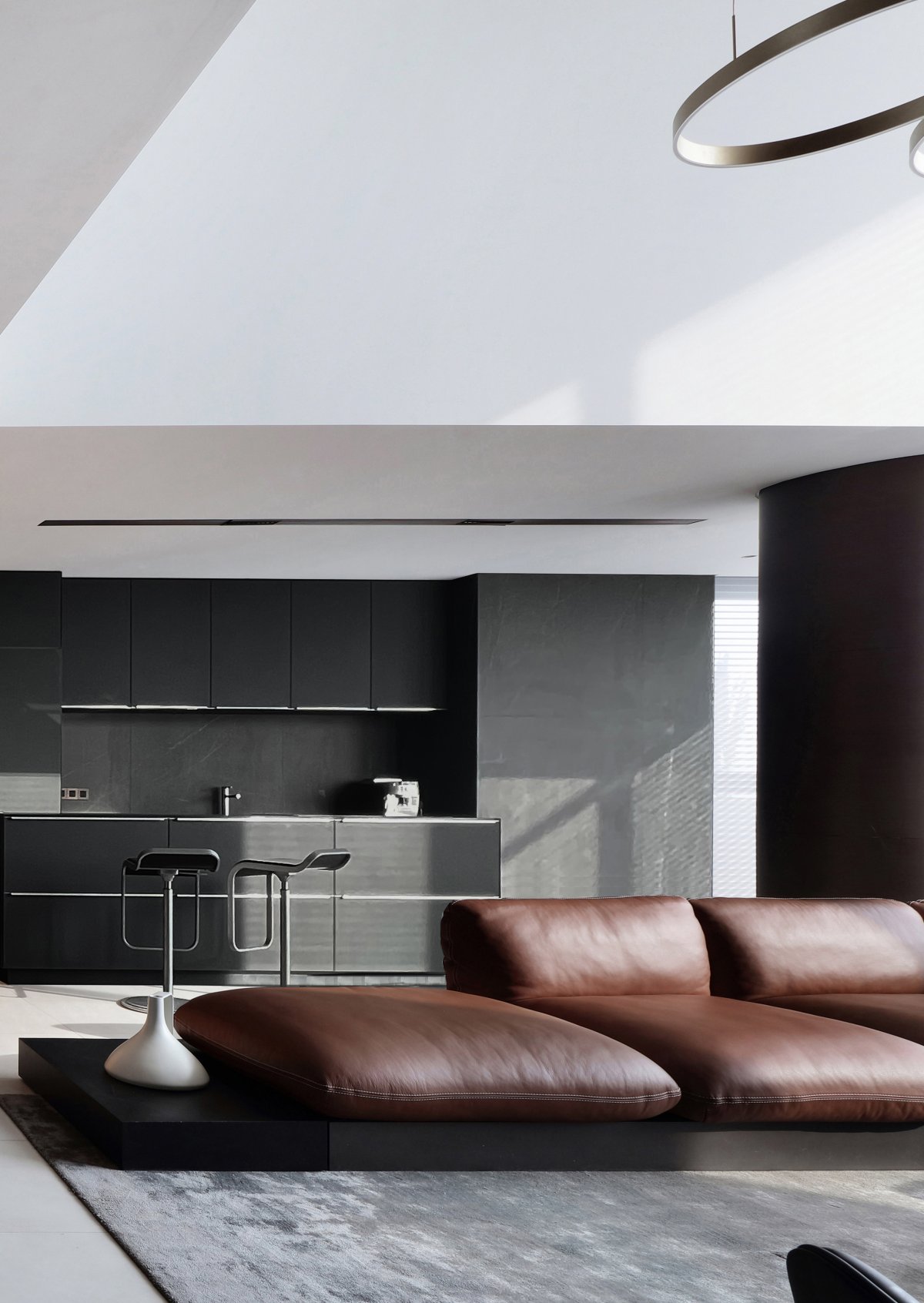 Linglong Bay Penthouse