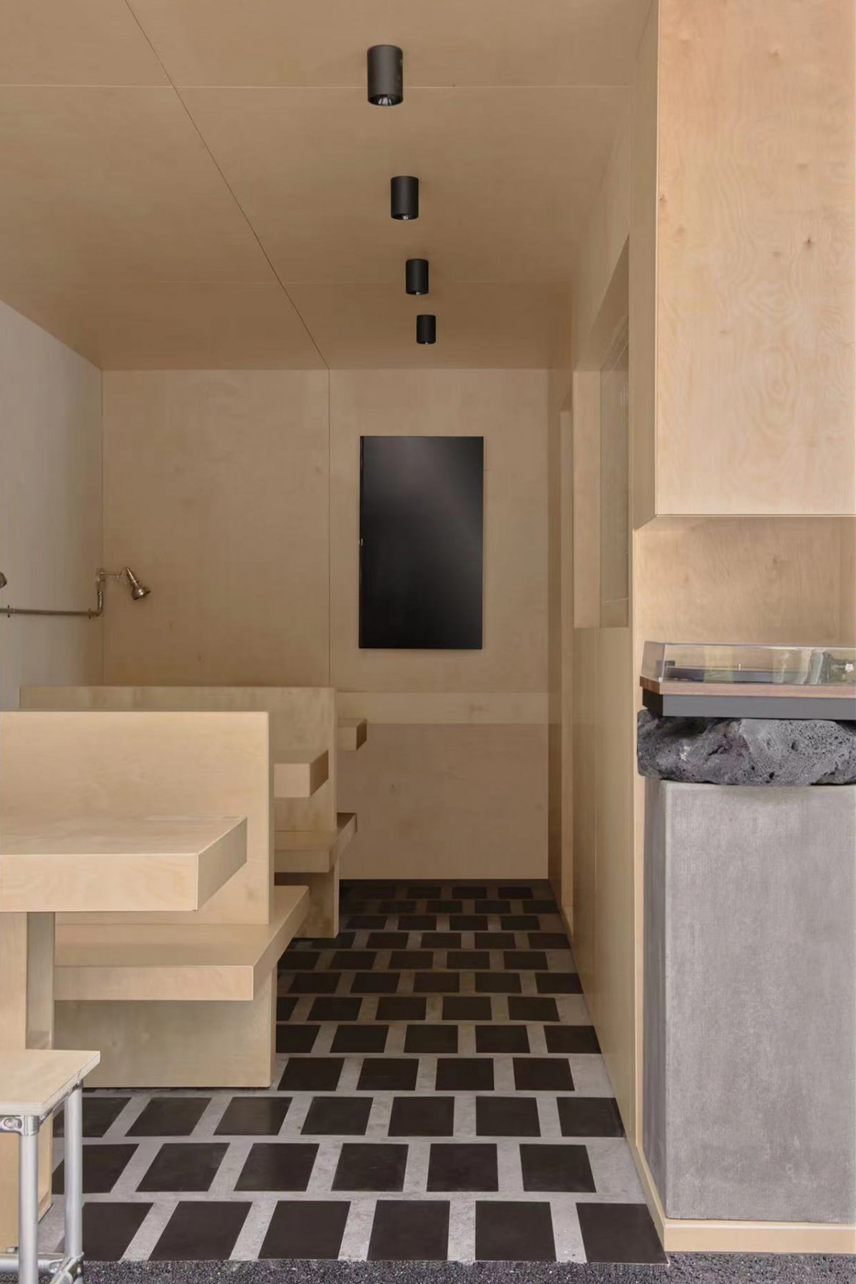Shejin Space Design