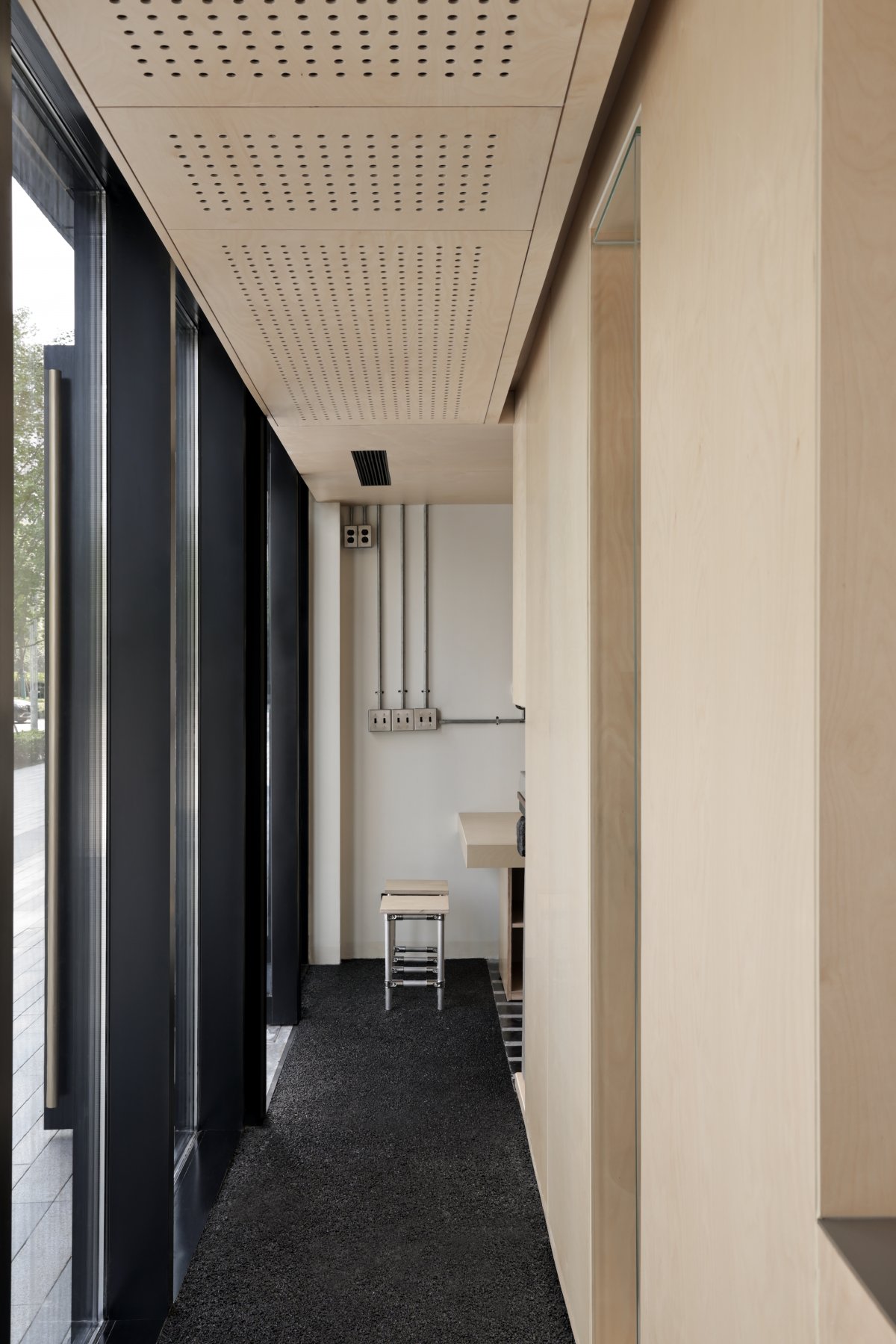 Shejin Space Design