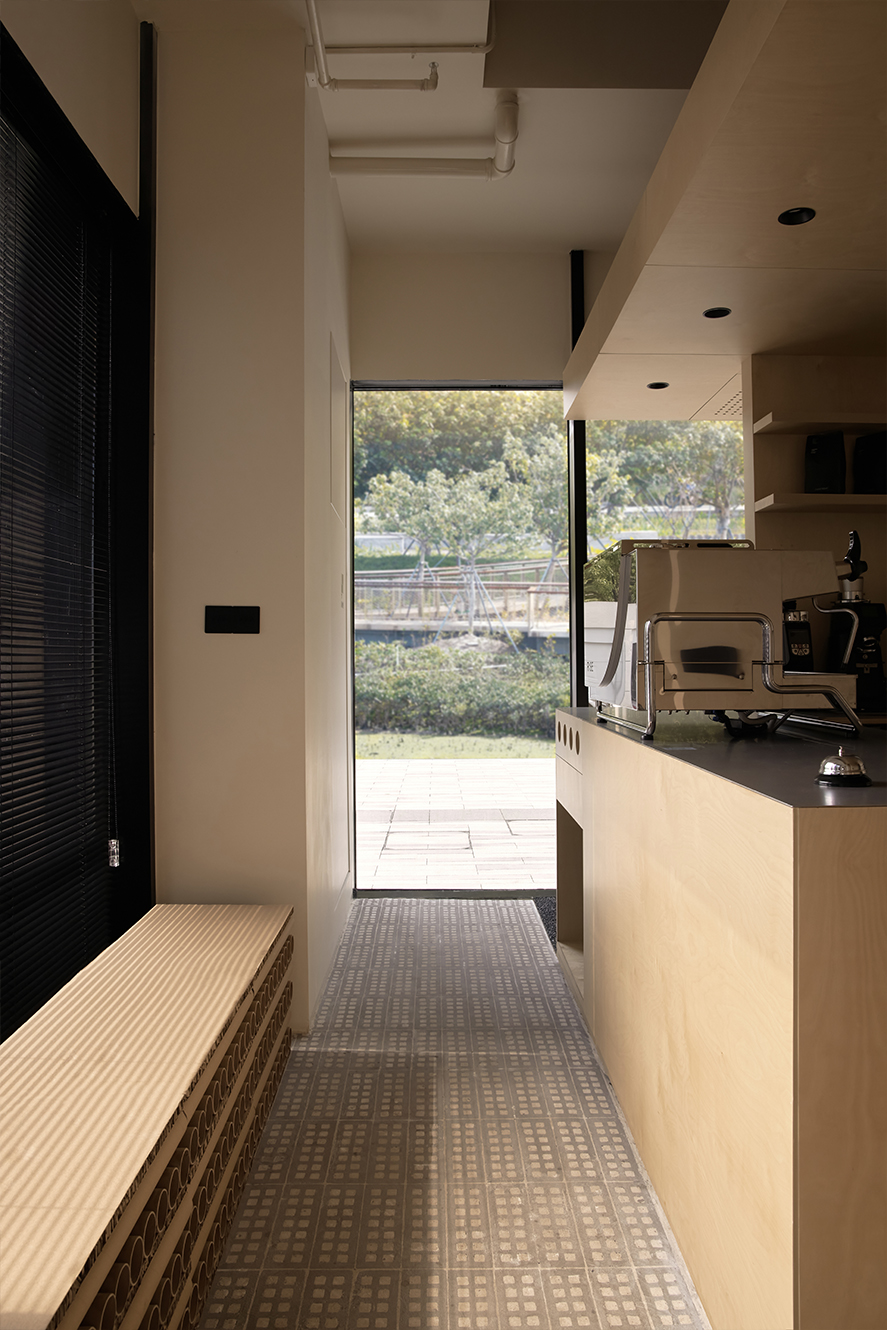Shejin Space Design