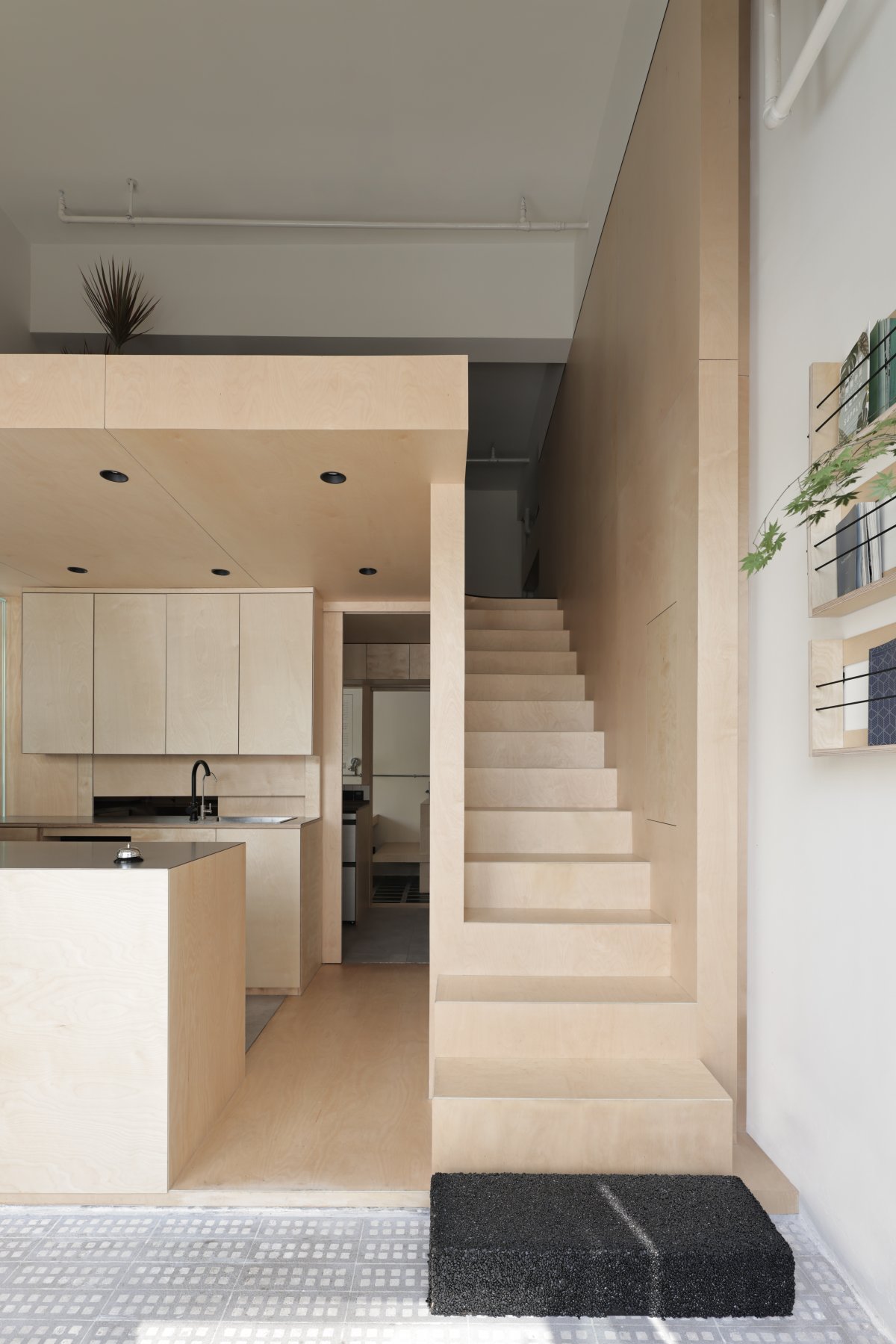 Shejin Space Design