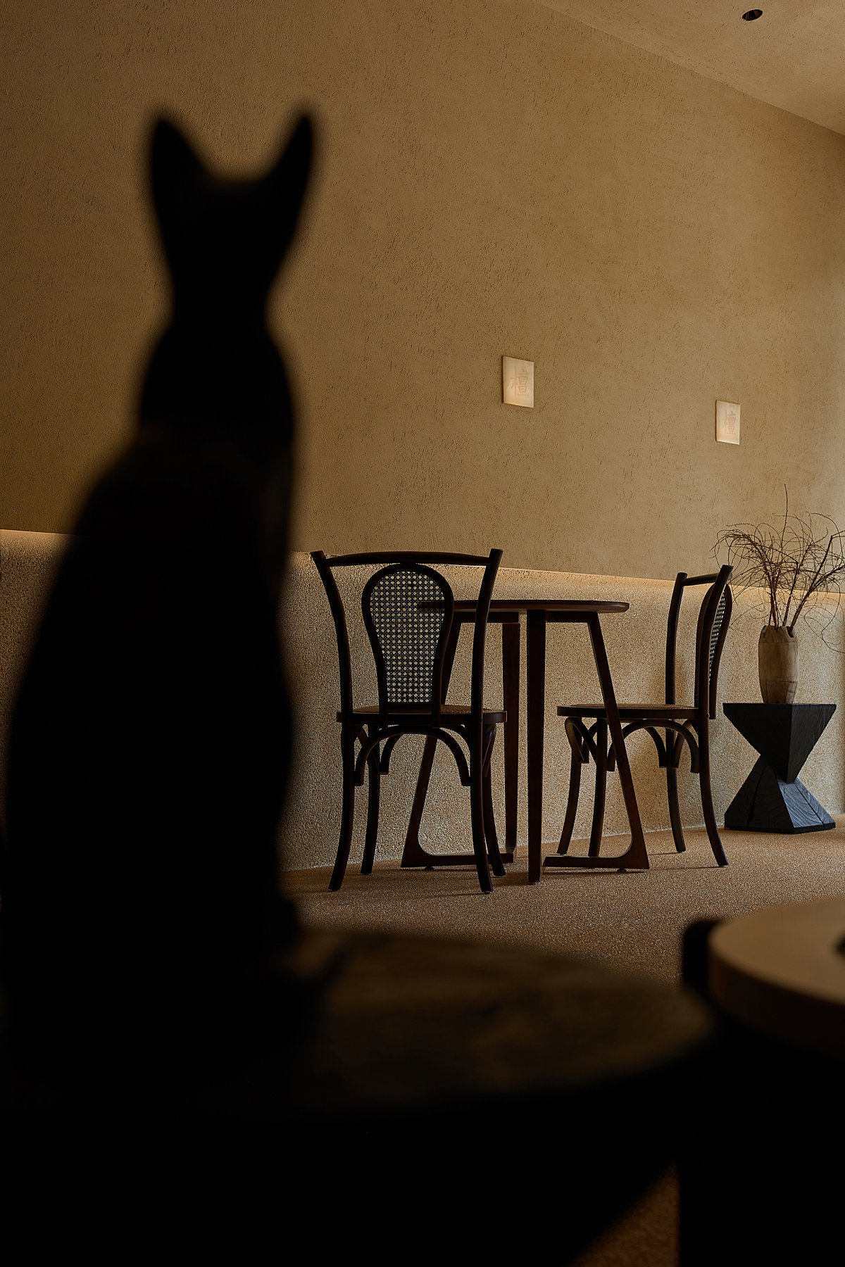 YINJISPACE Explores Life Aesthetics Through a Media Lens, Blending Art ...