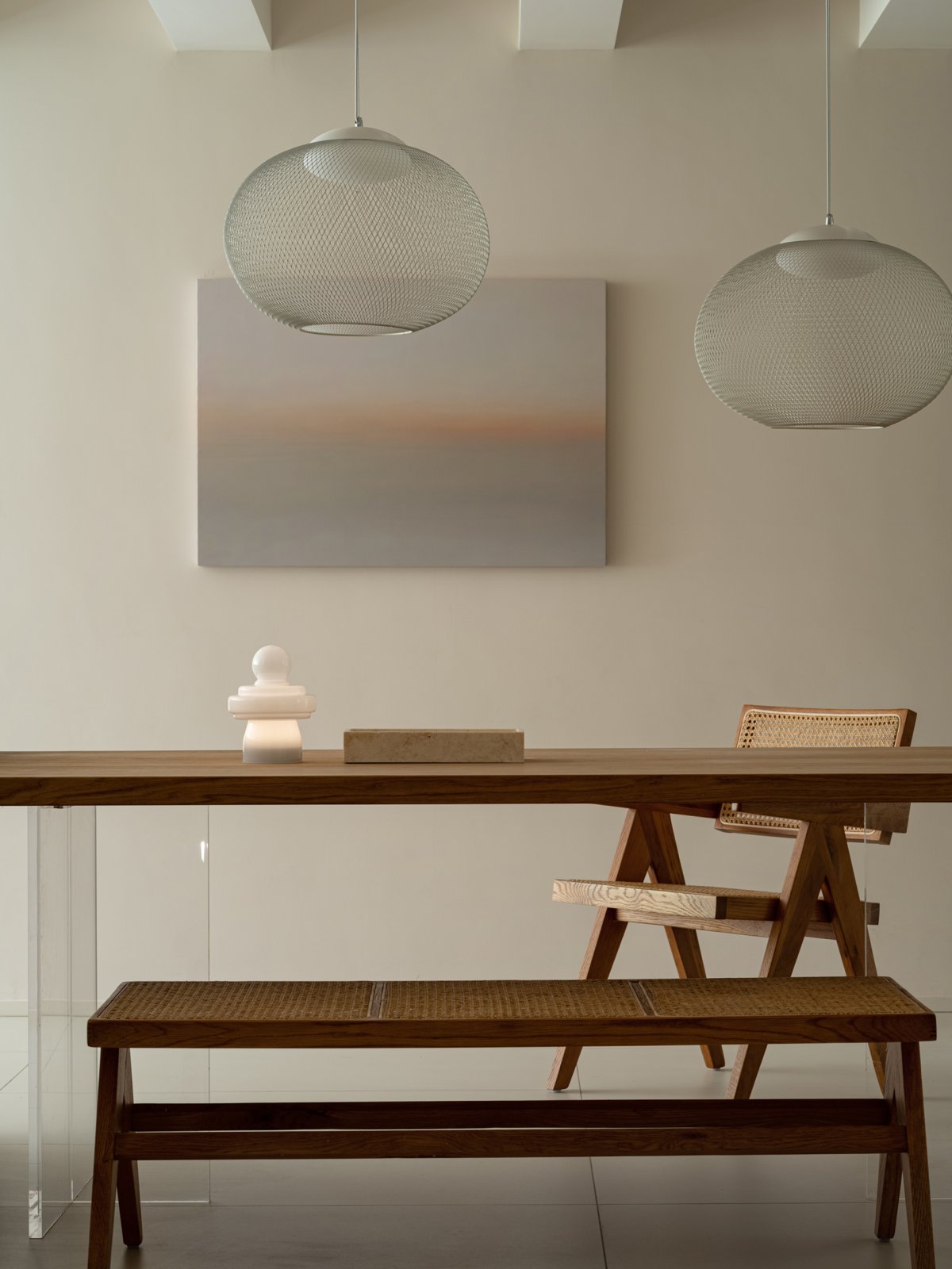 YINJISPACE Explores Life Aesthetics Through a Media Lens, Blending Art ...