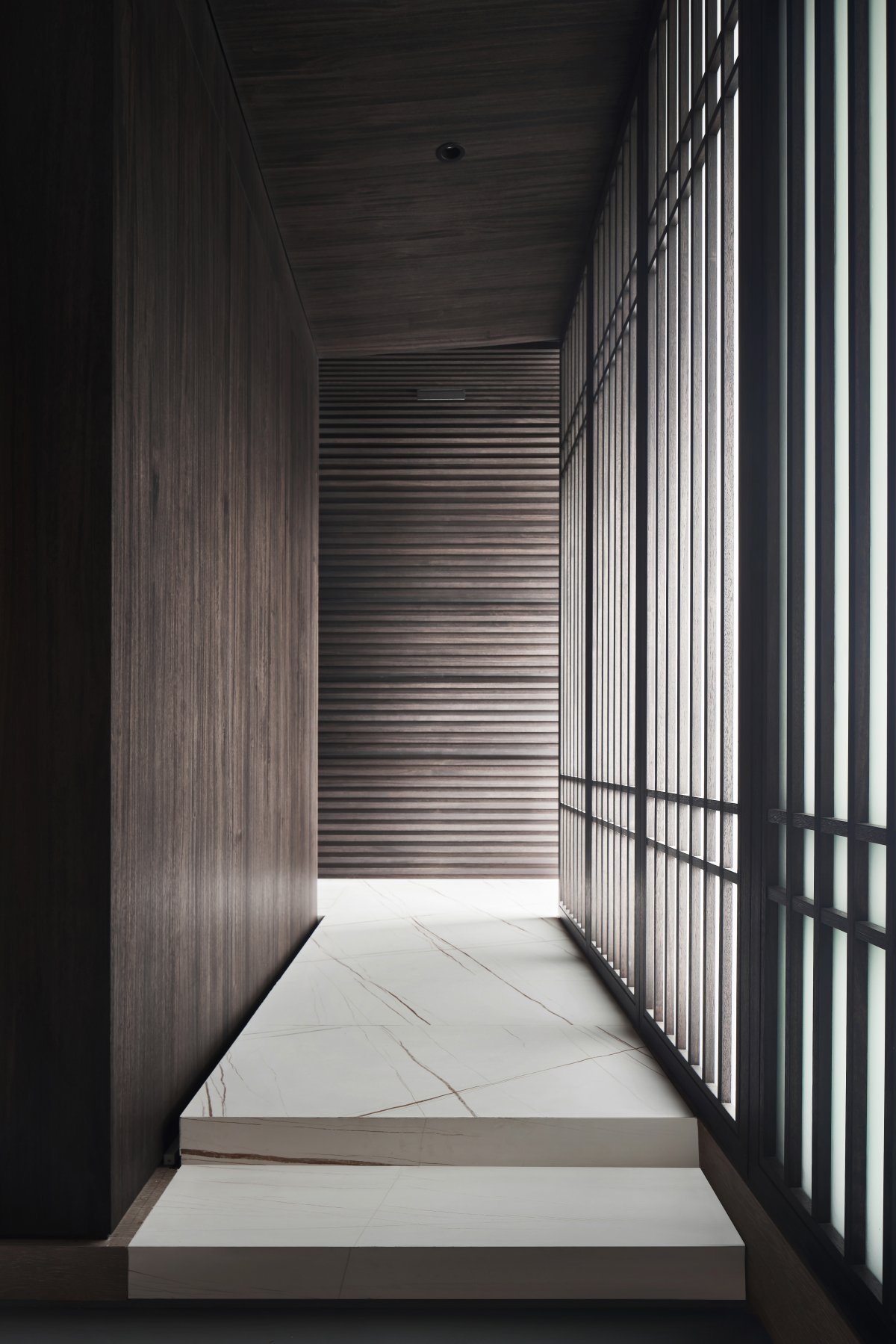 YINJISPACE Explores Life Aesthetics Through a Media Lens, Blending Art ...