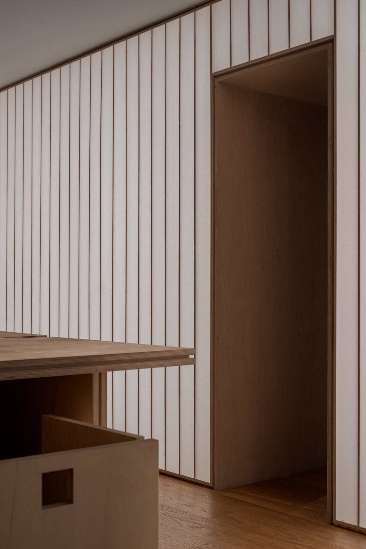 YINJISPACE Explores Life Aesthetics Through a Media Lens, Blending Art ...