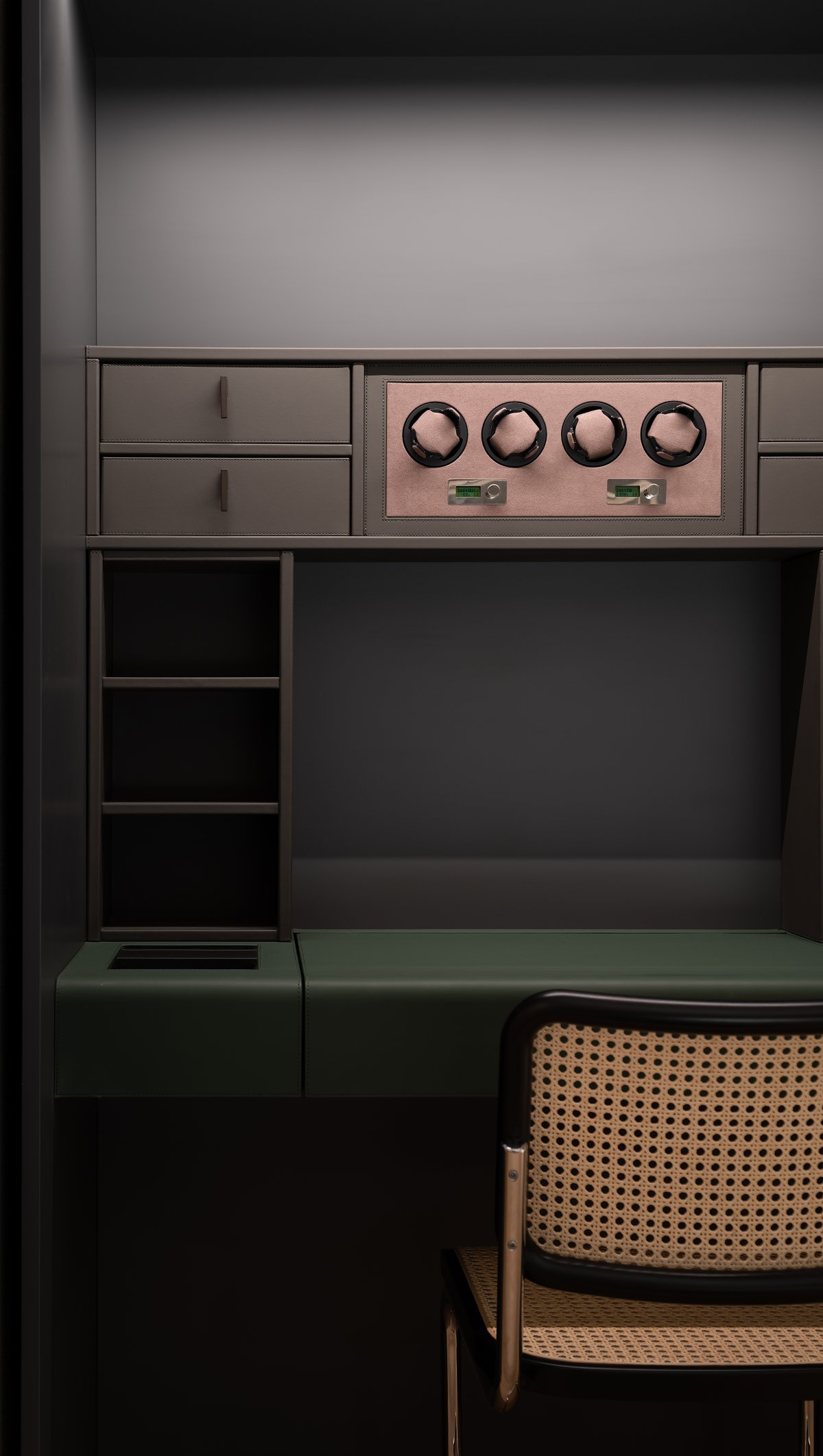 YINJISPACE Explores Life Aesthetics Through a Media Lens, Blending Art ...
