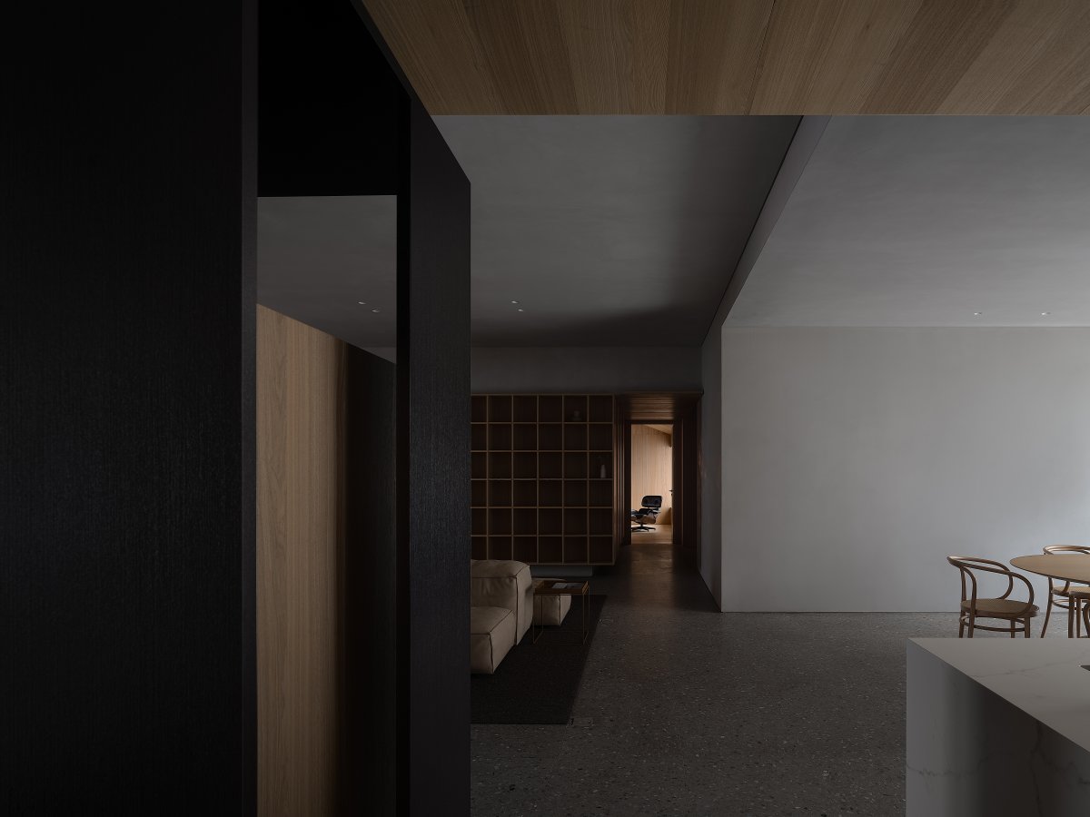 YINJISPACE Explores Life Aesthetics Through a Media Lens, Blending Art ...