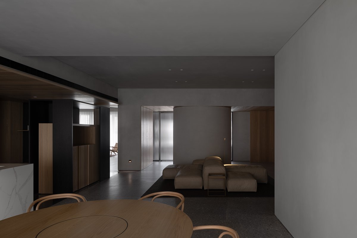 YINJISPACE Explores Life Aesthetics Through a Media Lens, Blending Art ...