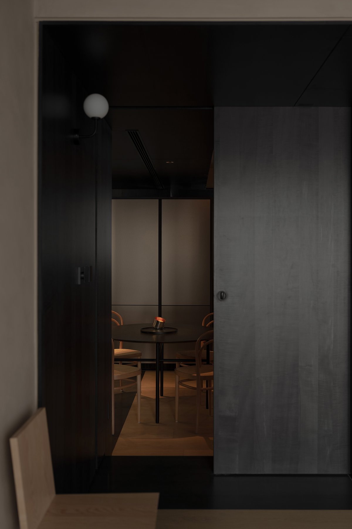 Shi Residence