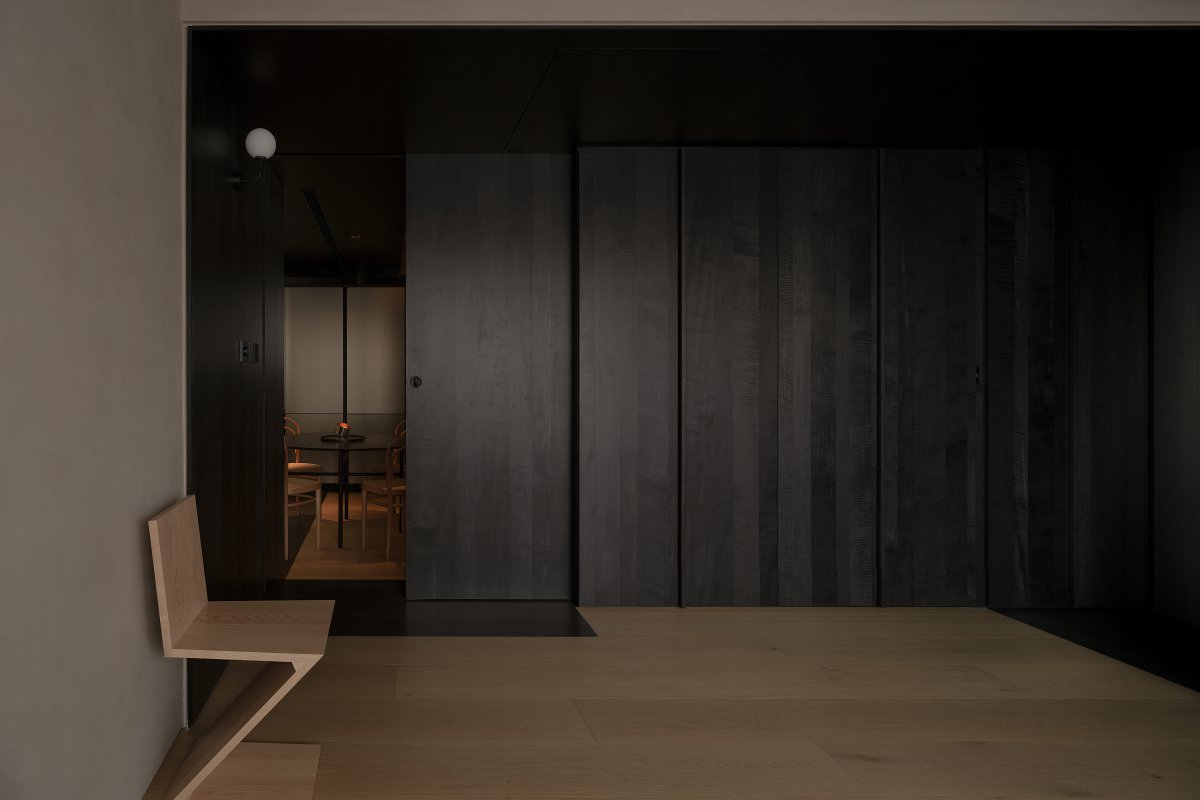 YINJISPACE Explores Life Aesthetics Through a Media Lens, Blending Art ...