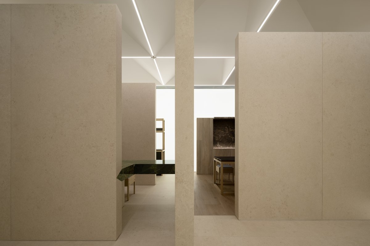 YINJISPACE Explores Life Aesthetics Through a Media Lens, Blending Art ...