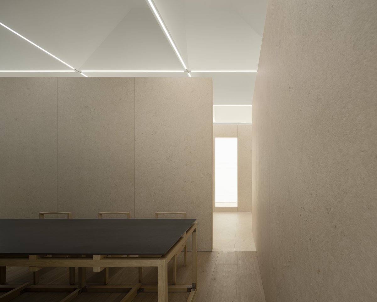 YINJISPACE Explores Life Aesthetics Through a Media Lens, Blending Art ...