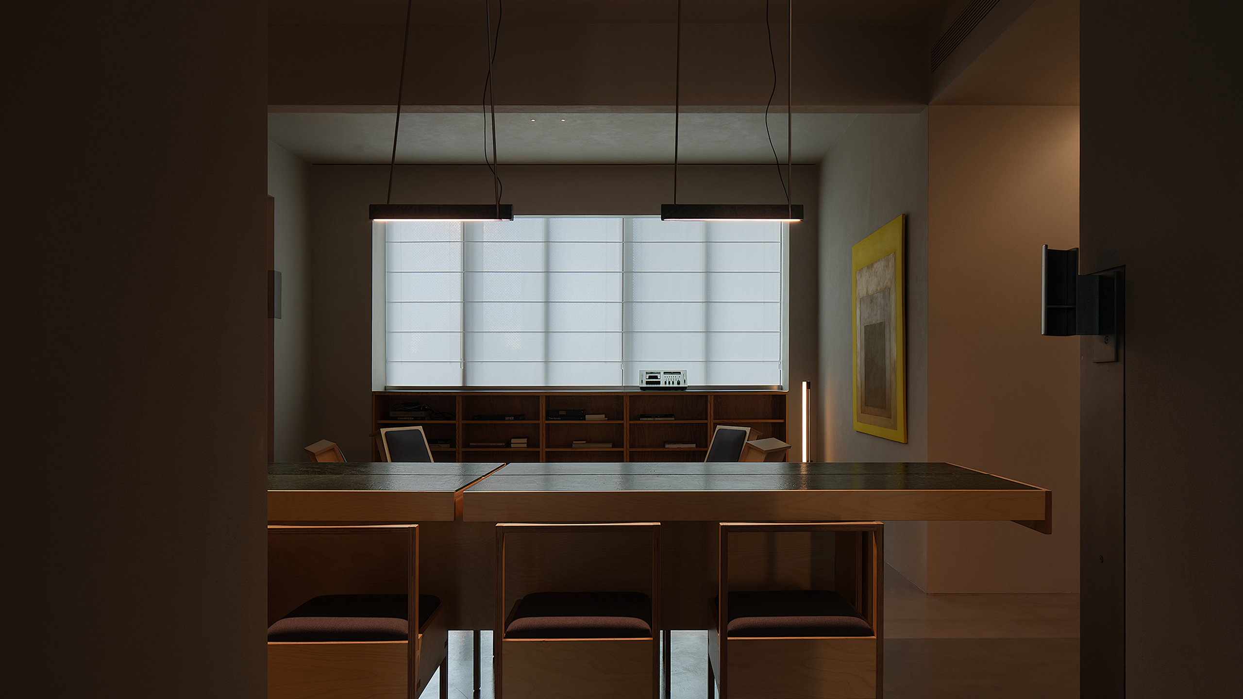 Chao Xiang Passive House