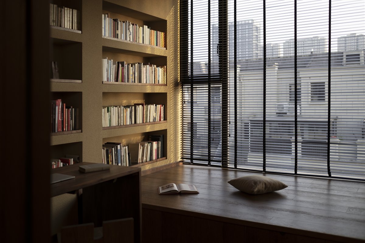 YINJISPACE Explores Life Aesthetics Through a Media Lens, Blending Art ...