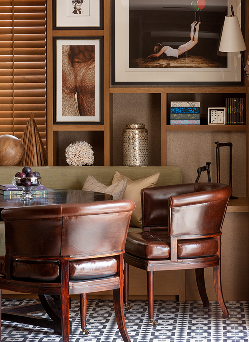 Rosewood London