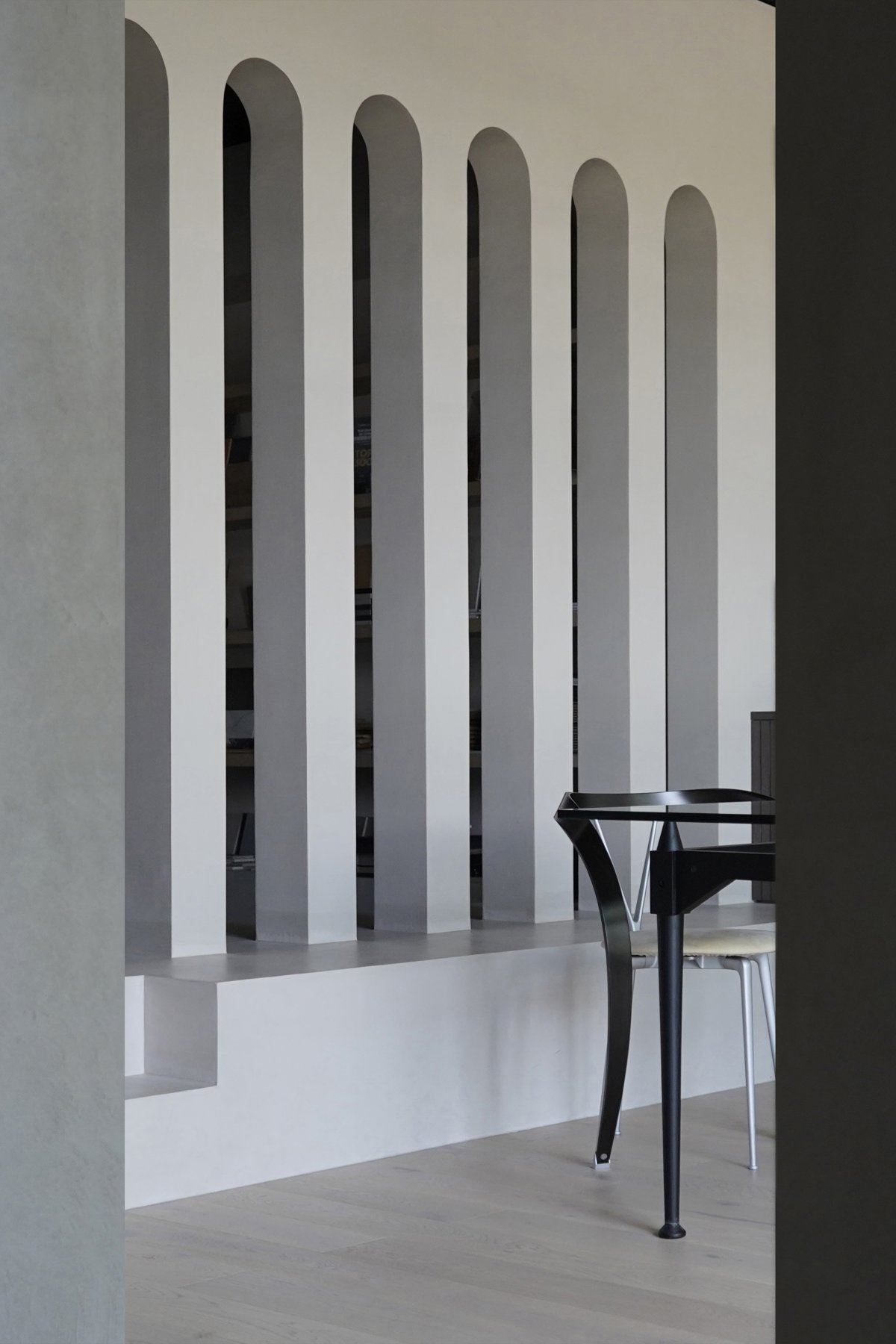 YINJISPACE Explores Life Aesthetics Through a Media Lens, Blending Art ...