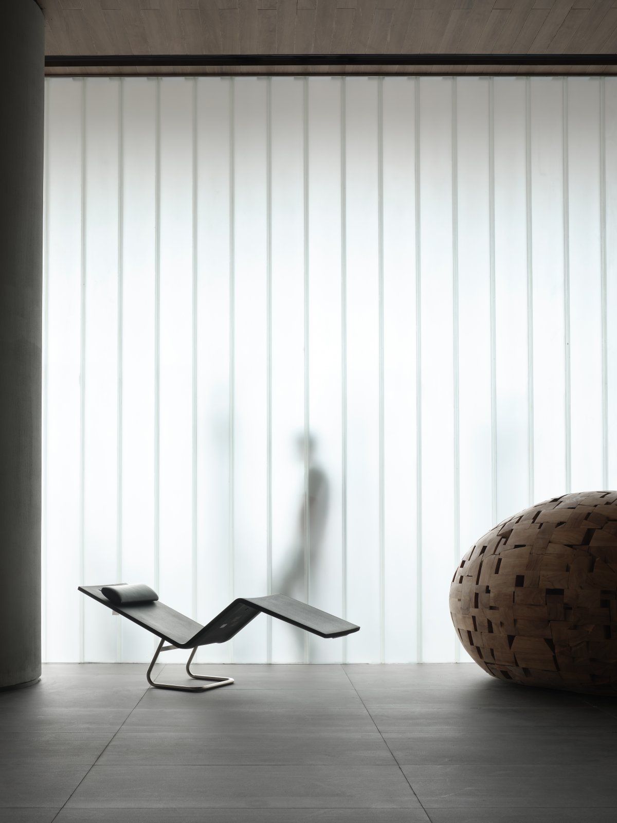 YINJISPACE Explores Life Aesthetics Through a Media Lens, Blending Art ...