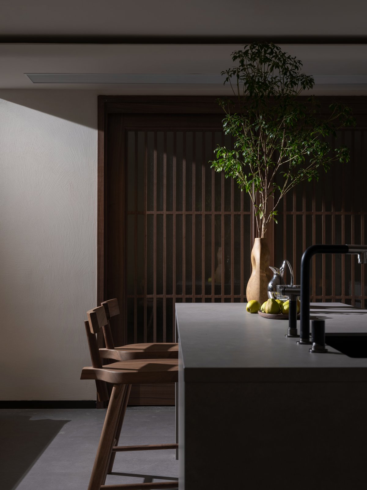 Vari Spaces Share 分享