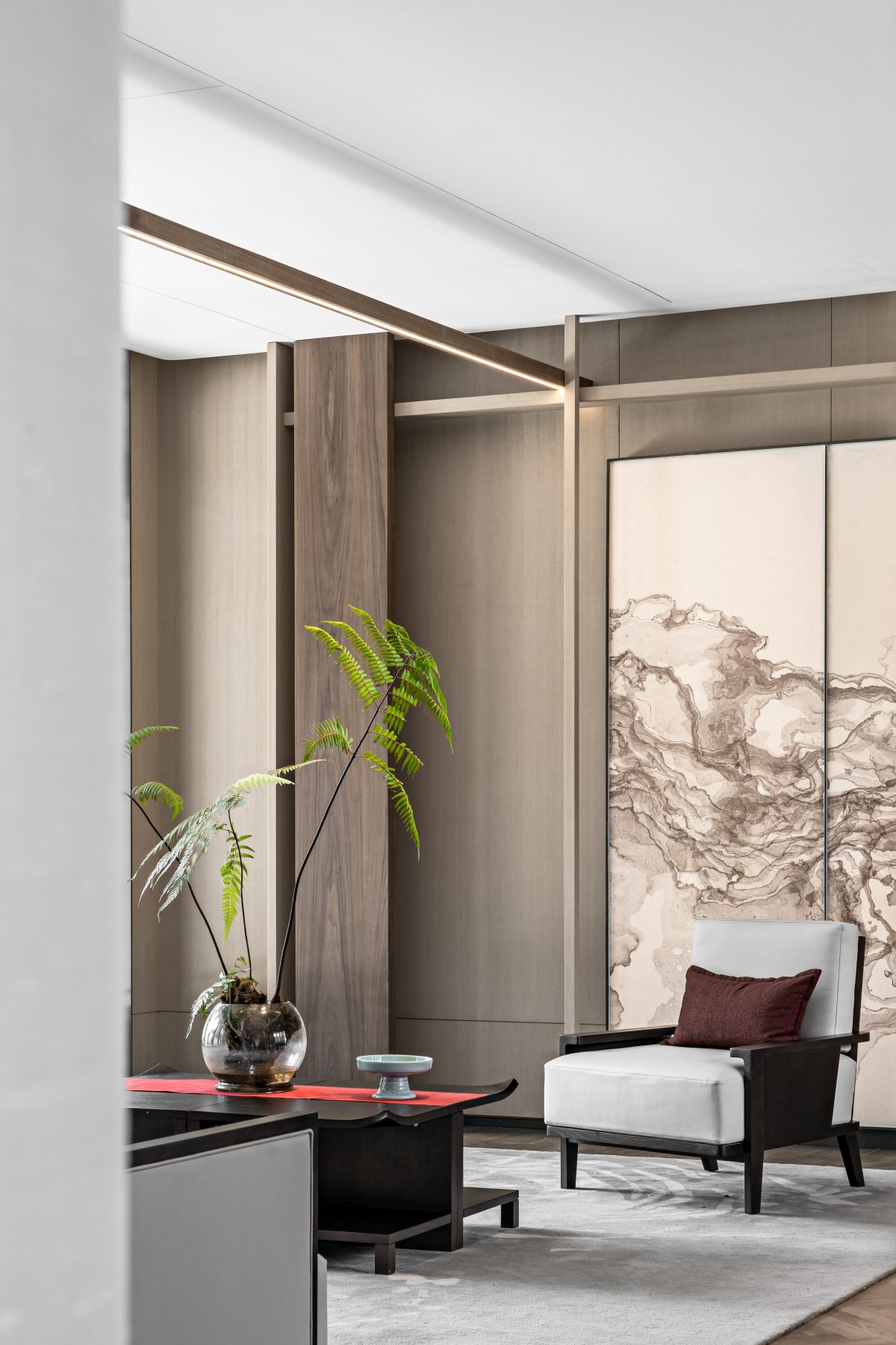 YINJISPACE Explores Life Aesthetics Through a Media Lens, Blending Art ...