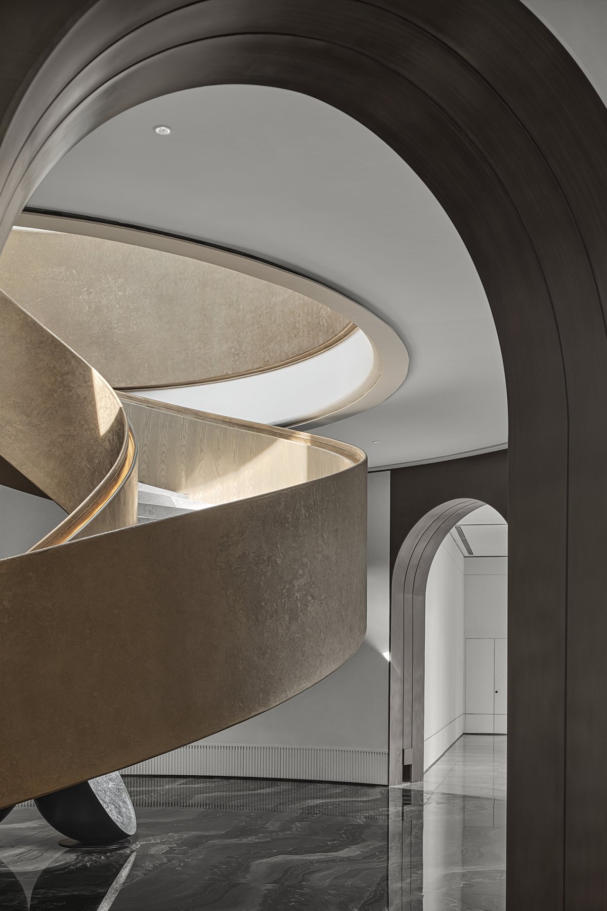 YINJISPACE Explores Life Aesthetics Through a Media Lens, Blending Art ...