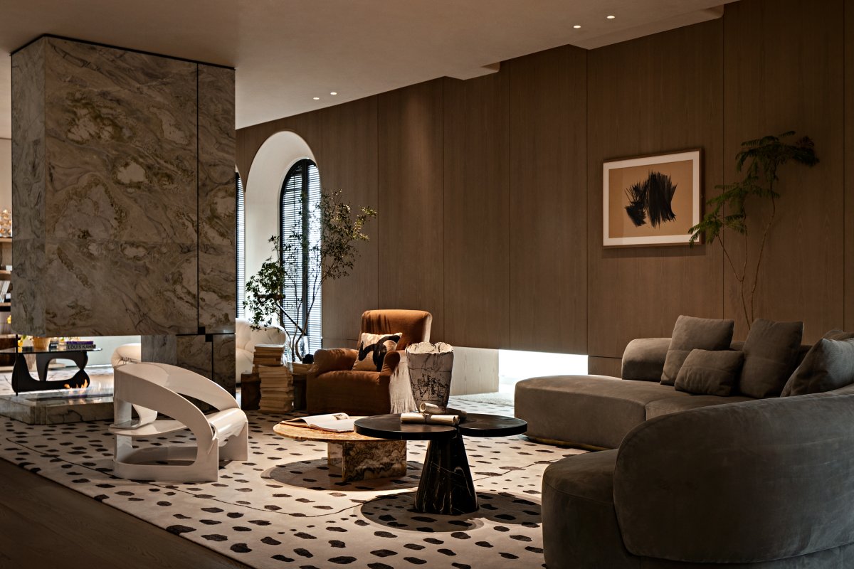 YINJISPACE Explores Life Aesthetics Through a Media Lens, Blending Art ...