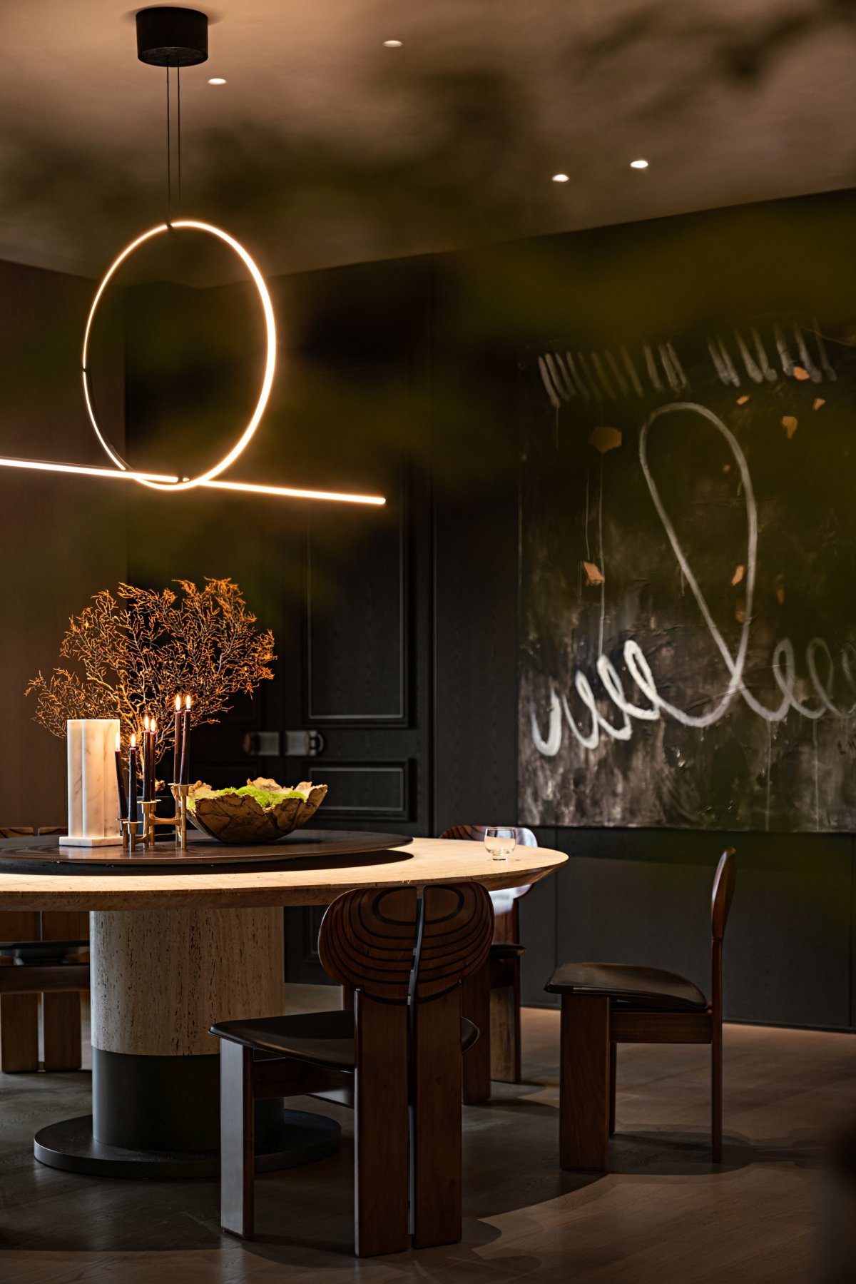 YINJISPACE Explores Life Aesthetics Through a Media Lens, Blending Art ...
