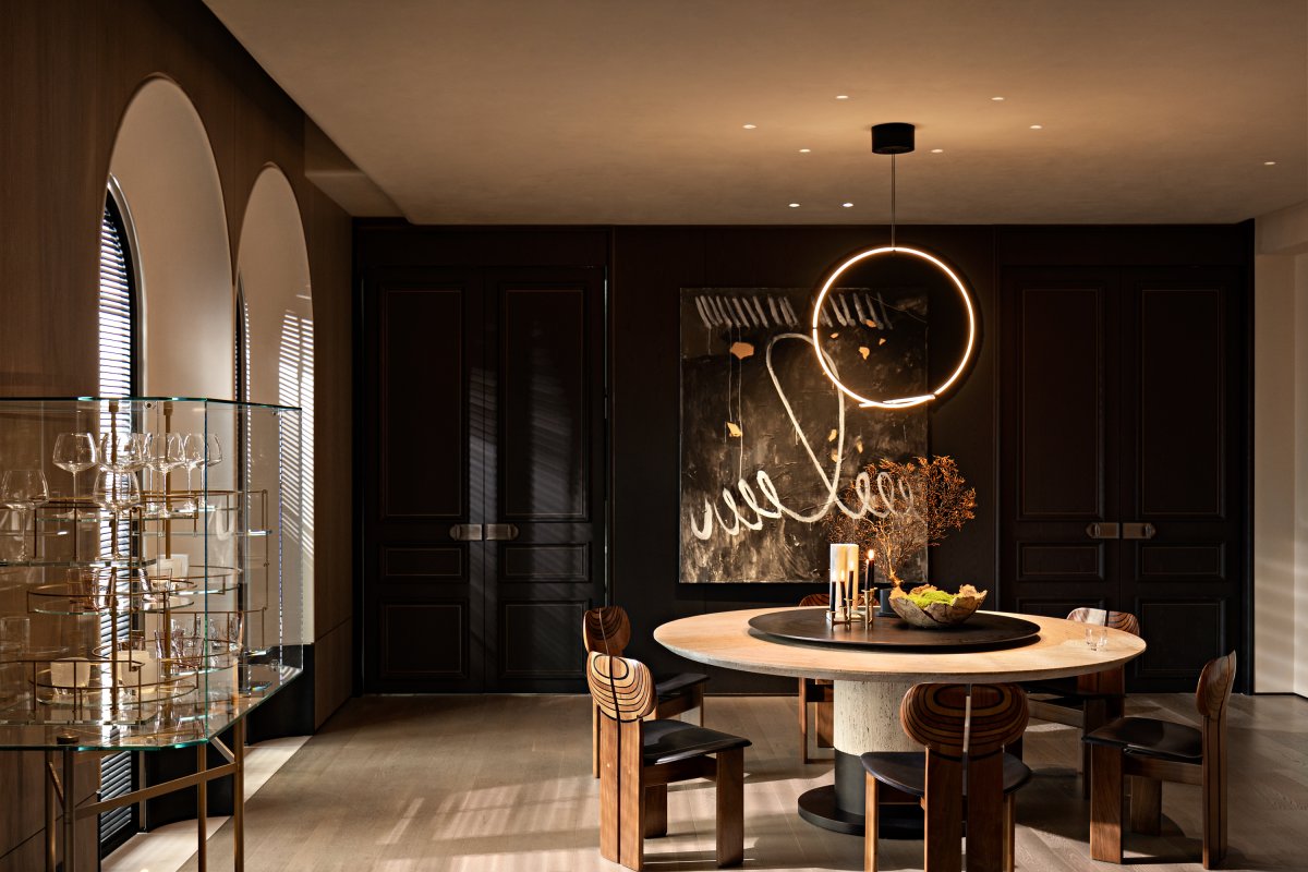 YINJISPACE Explores Life Aesthetics Through a Media Lens, Blending Art ...