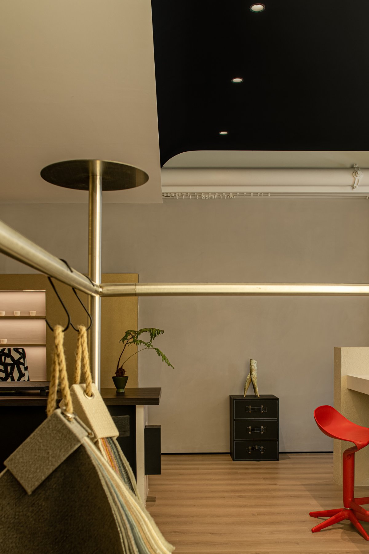 YINJISPACE Explores Life Aesthetics Through a Media Lens, Blending Art ...