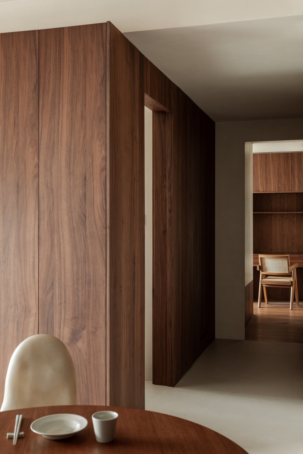 YINJISPACE Explores Life Aesthetics Through a Media Lens, Blending Art ...