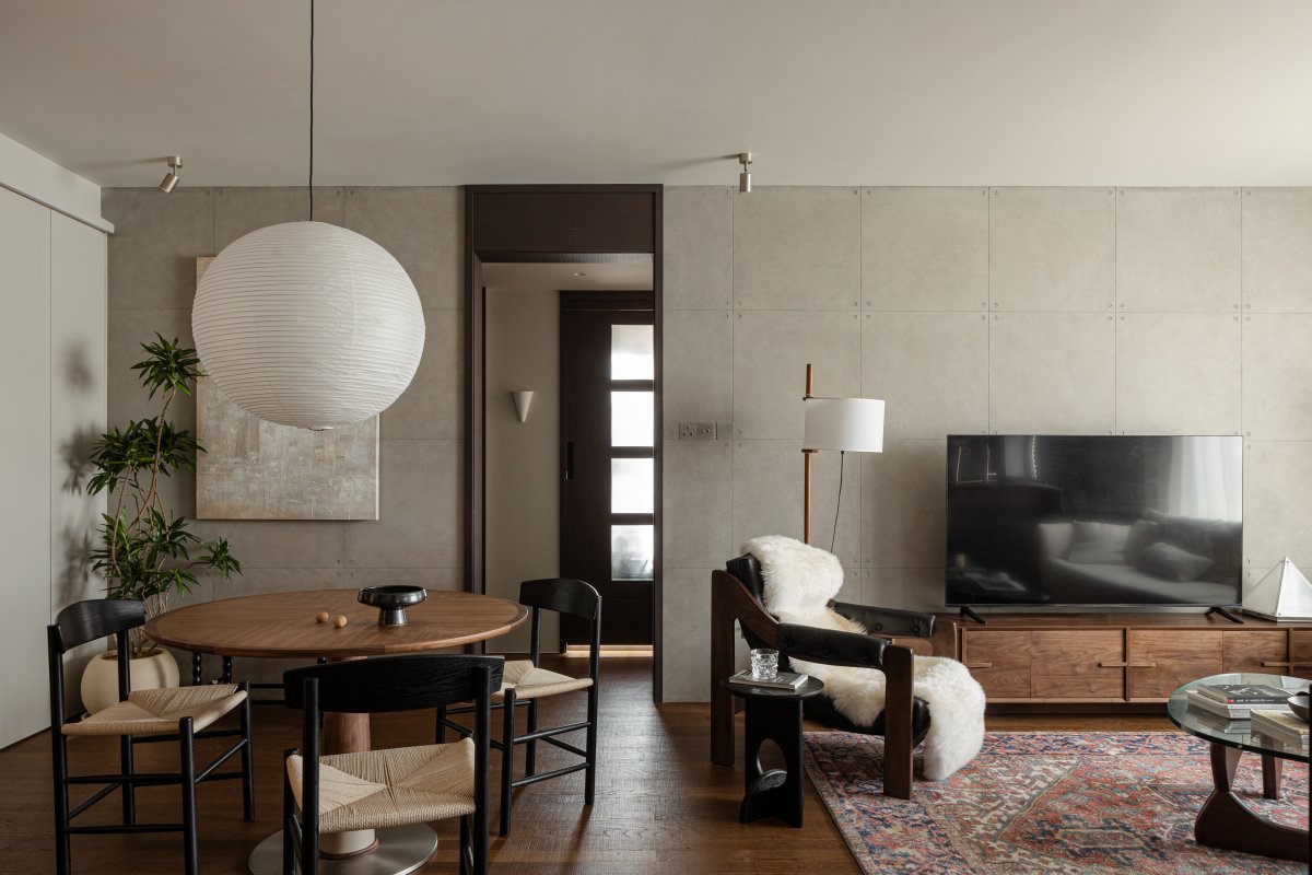 WENJUN SPACE DESIGN