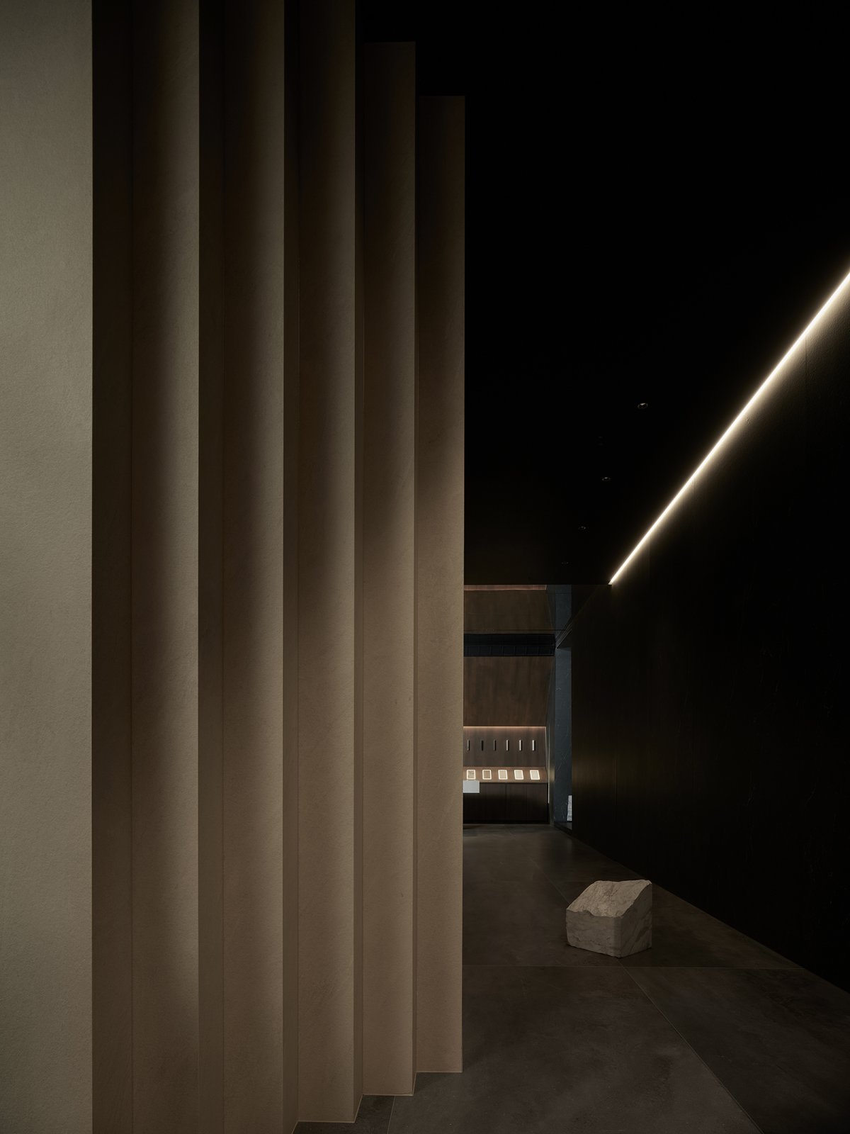 YINJISPACE Explores Life Aesthetics Through a Media Lens, Blending Art ...