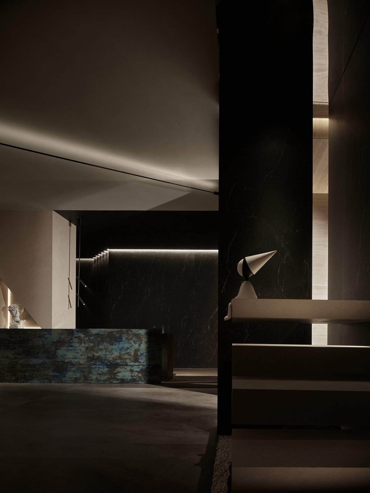 YINJISPACE Explores Life Aesthetics Through a Media Lens, Blending Art ...